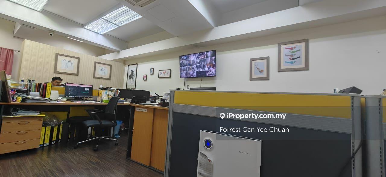Shop-Office for Sale in Usj 3, Subang Jaya by Forrest Gan Yee Chuan - iProperty.com.my