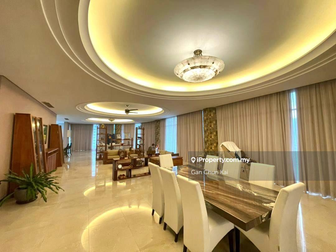 Kondominium untuk Disewa di 8 Gurney (The Shore Condominium) oleh Gan Chun Kai - iProperty.com.my
