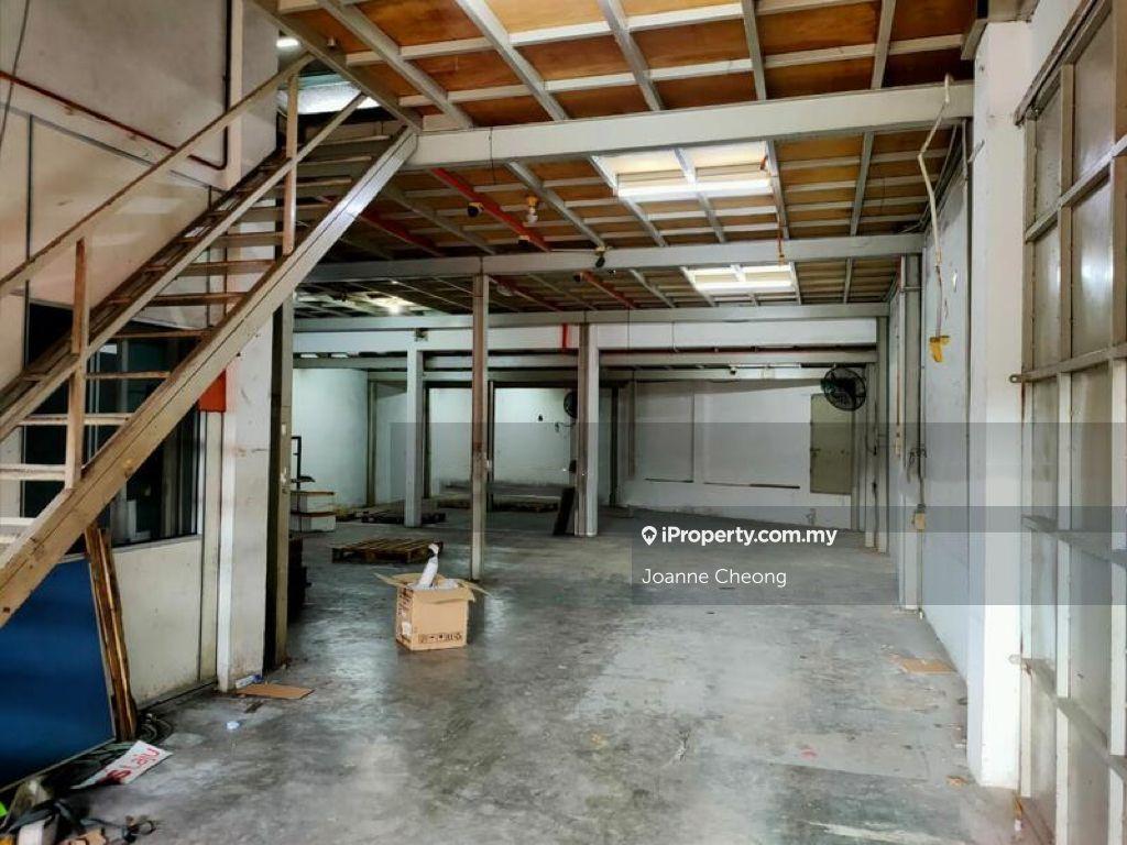 Semi-D Factory for Rent in Balakong, Selangor by Joanne Cheong - iProperty.com.my