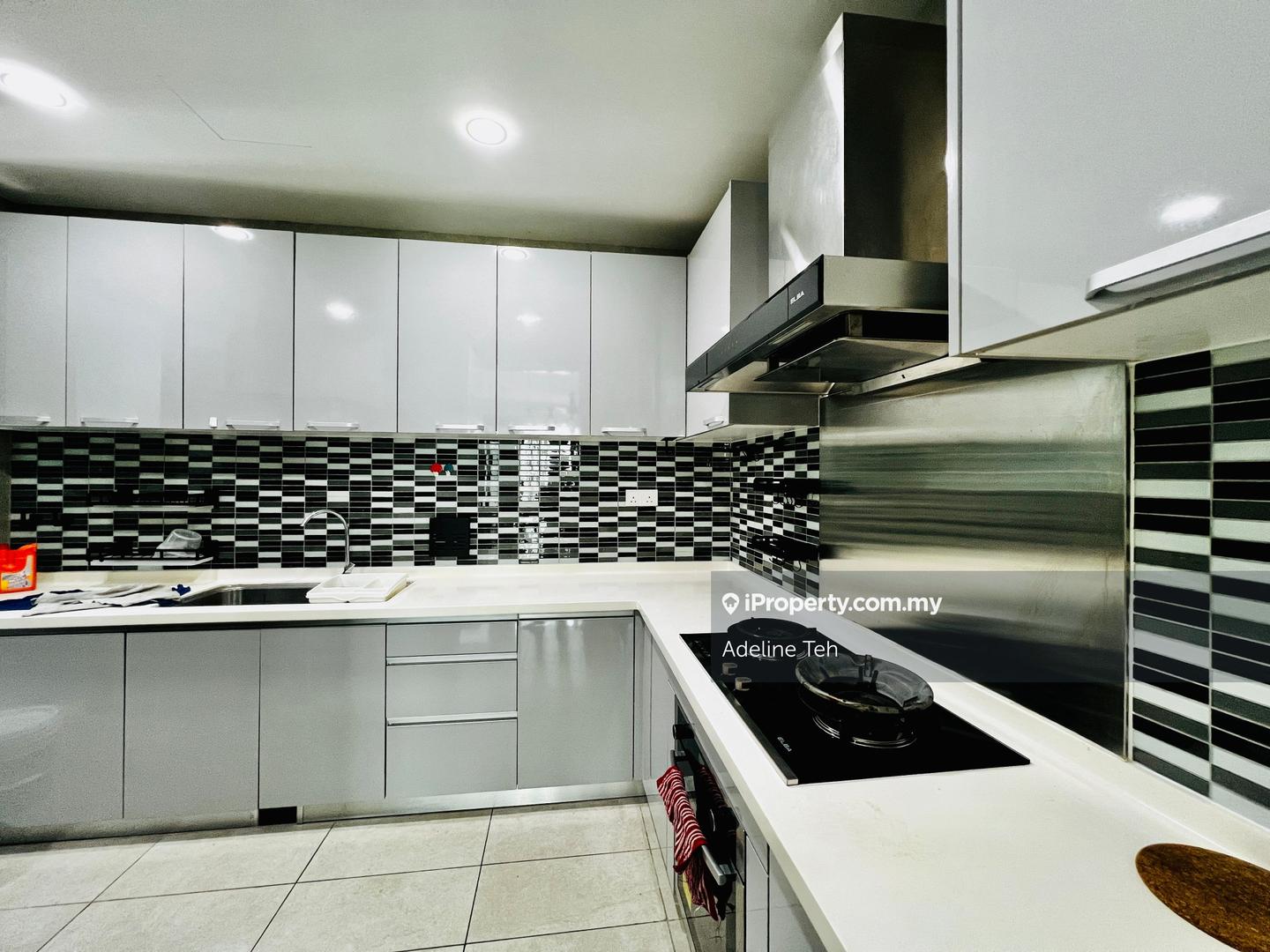 Kondominium untuk Disewa di GenKL oleh Adeline Teh - iProperty.com.my