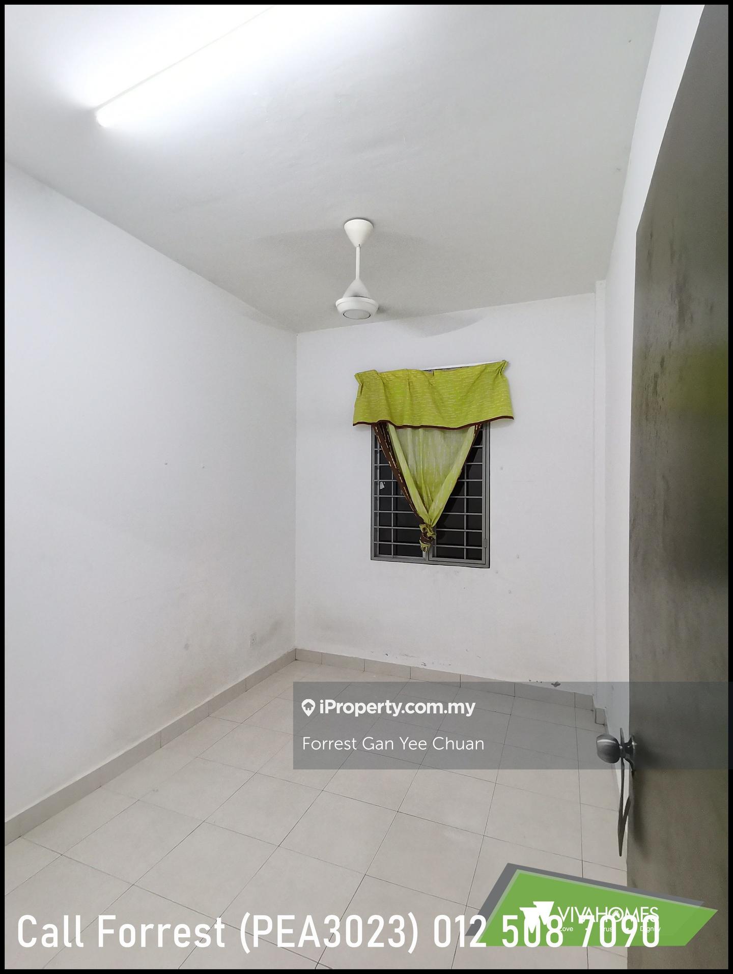 Apartment for Sale in Orchis Apartment by Forrest Gan Yee Chuan - iProperty.com.my