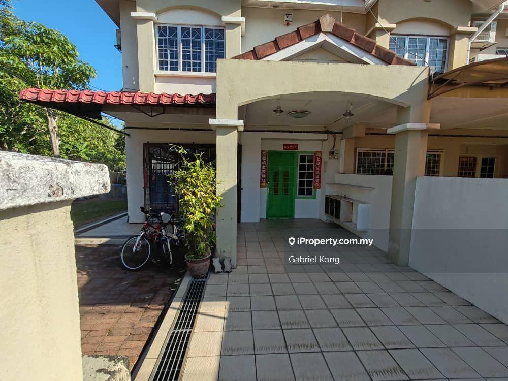 2-storey Terraced House for Sale in Taman Putra Prima, Puchong by Gabriel Kong - iProperty.com.my