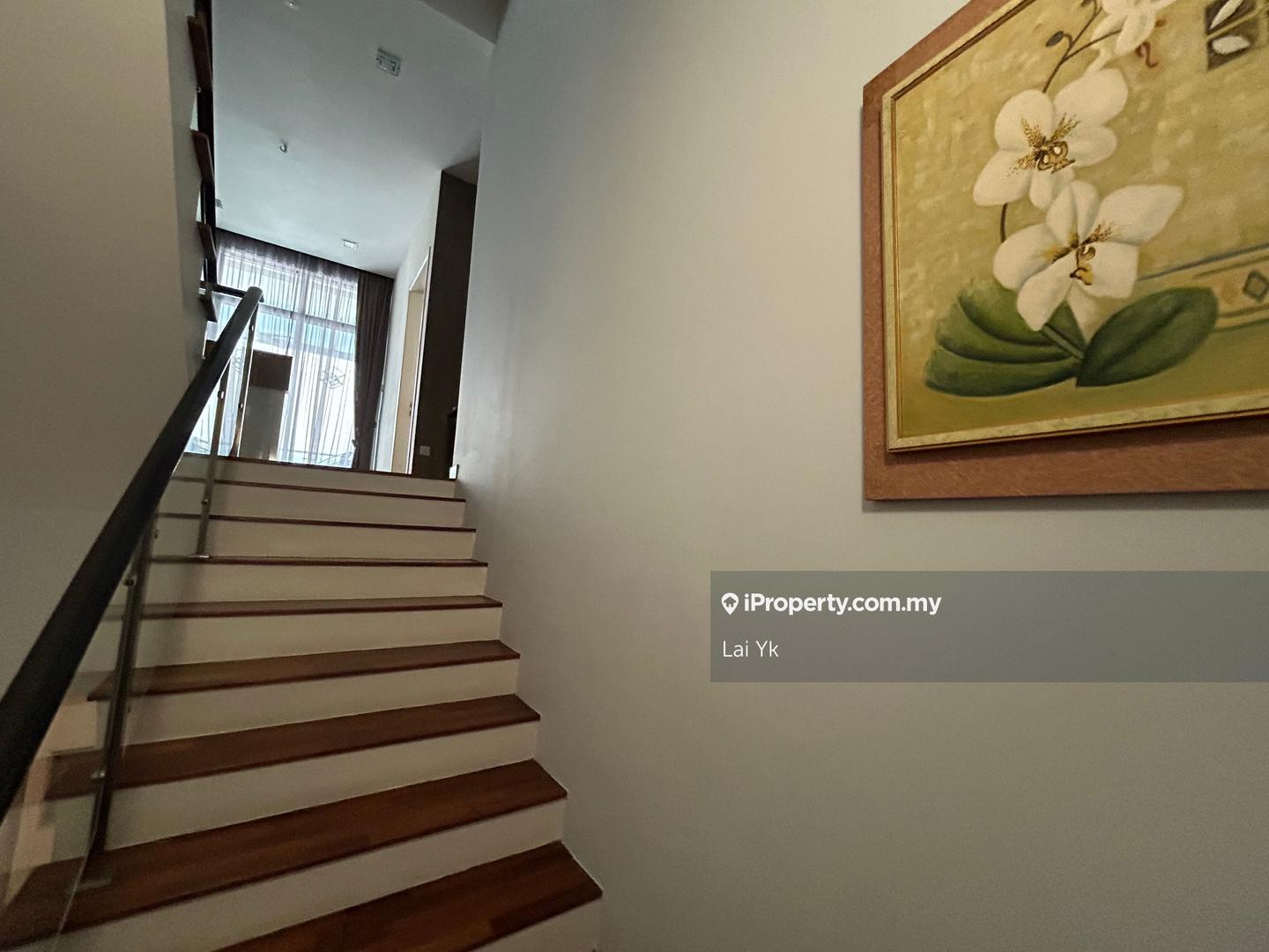 Bungalow House for Sale in Temasya Glenmarie, Glenmarie by Lai Yk - iProperty.com.my