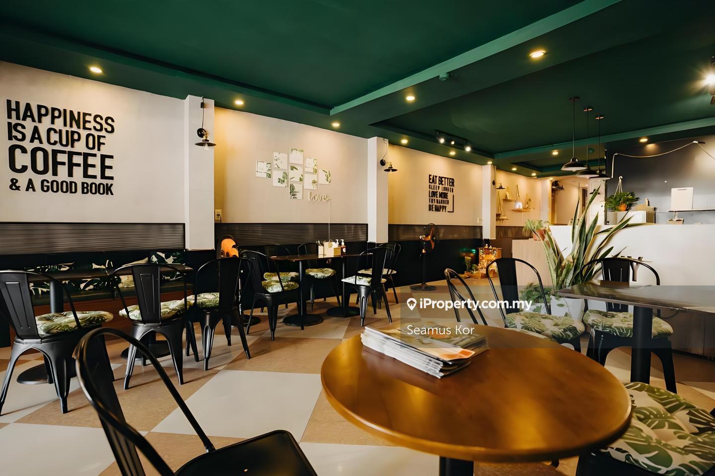 Hotel / Resort untuk Dijual di SS 21, Damansara Utama, Petaling Jaya oleh Seamus Kor - iProperty.com.my