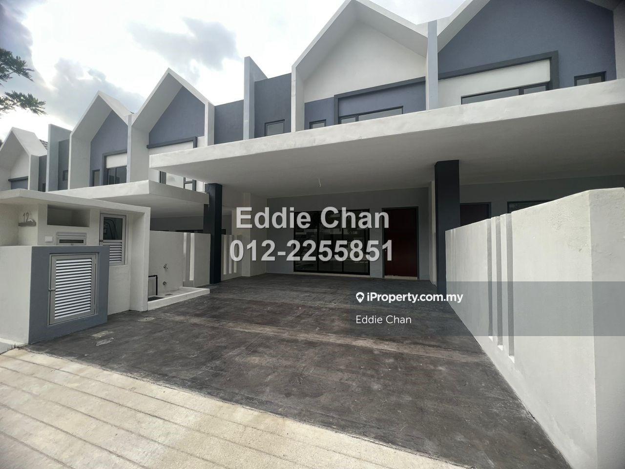 2-storey Terraced House for Sale in (Brand New) SIERRA HIJAUAN UKAY, Ampang by Eddie Chan - iProperty.com.my