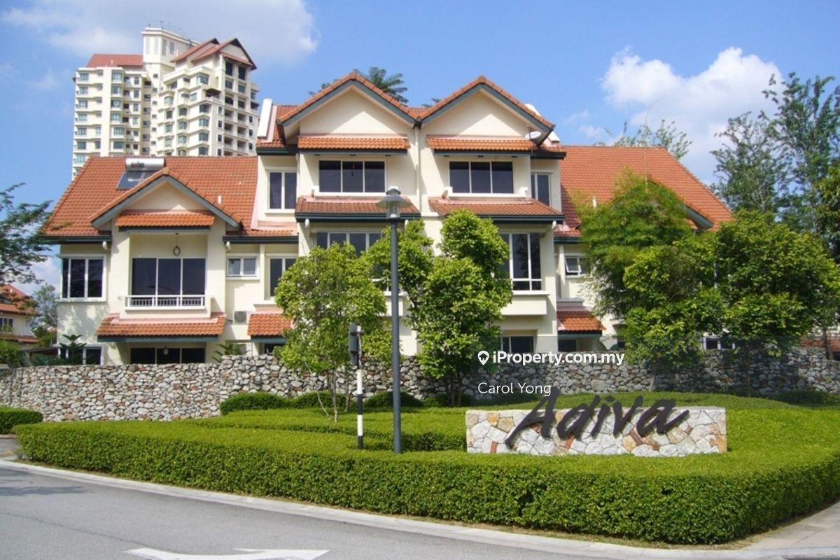 3-storey Terraced House for Rent in Desa Parkcity, Kuala Lumpur by Carol Yong - iProperty.com.my