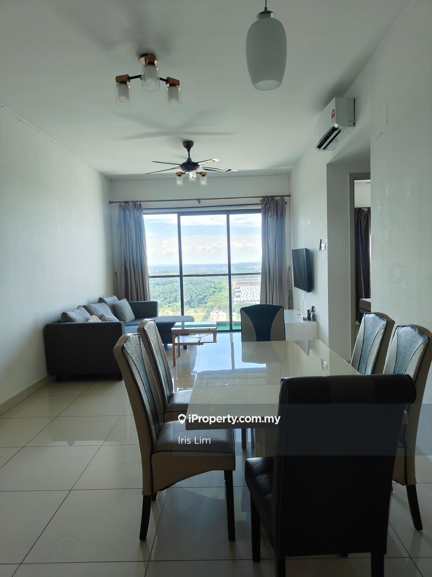 Condominium for Rent in The Raffles Suites by Iris Lim - iProperty.com.my