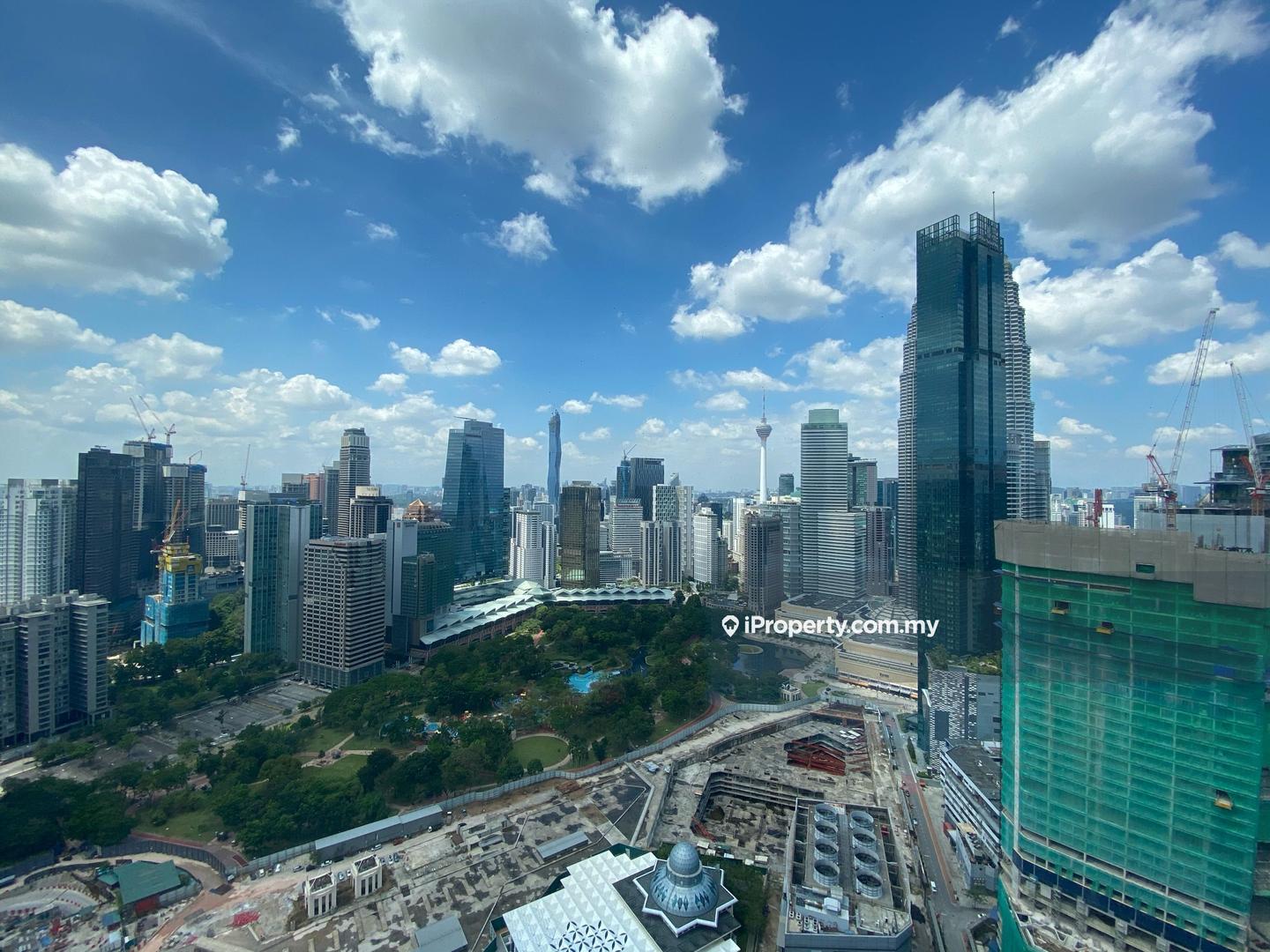 Condominium for Sale in Condominium @ The Troika by Ivan How - iProperty.com.my