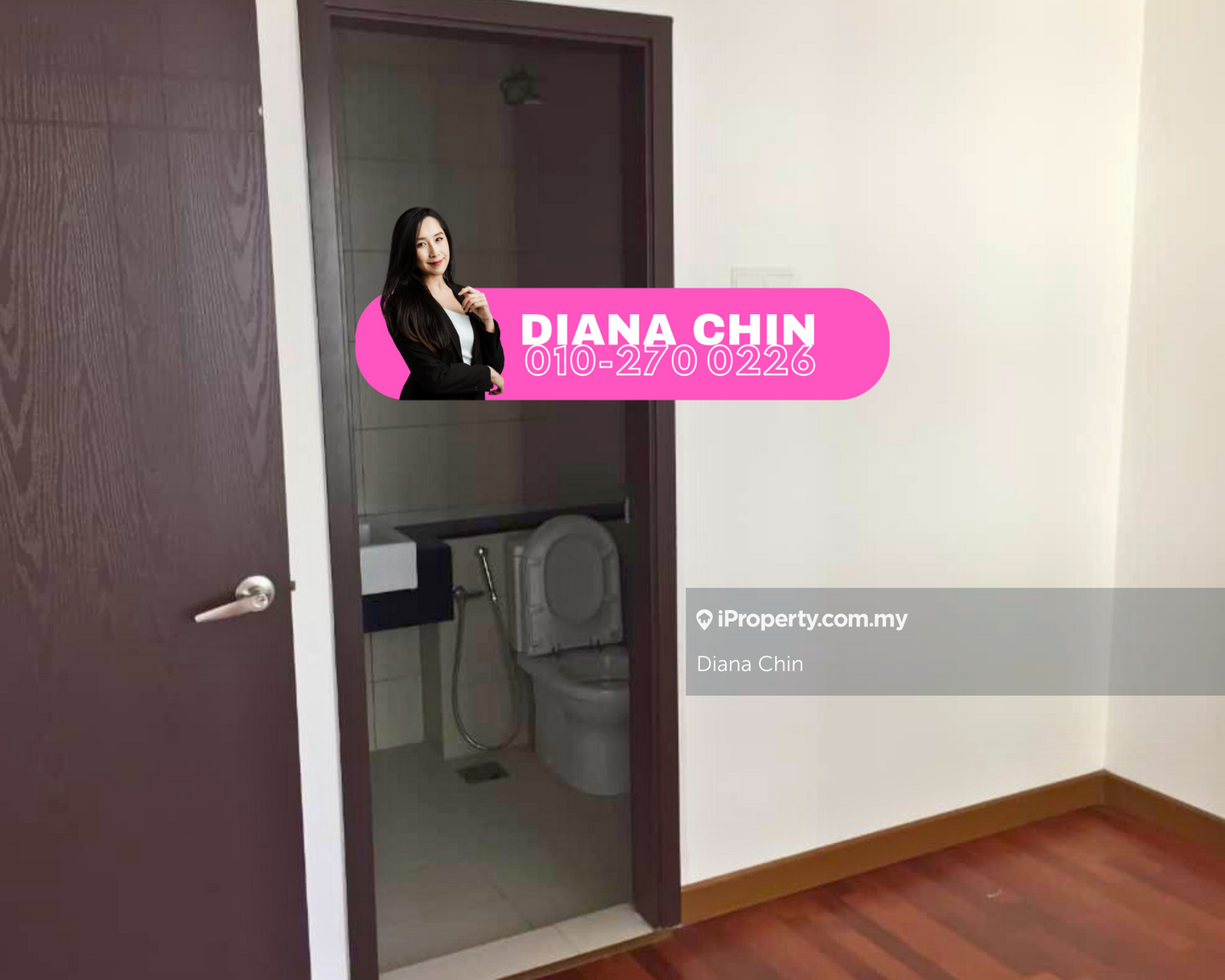 Kondominium untuk Dijual di Marinox Sky Villas oleh Diana Chin - iProperty.com.my