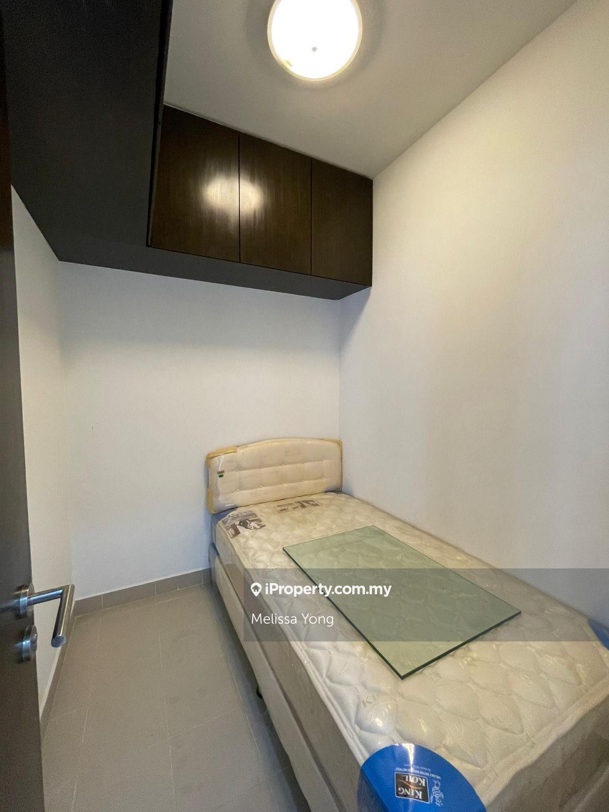 Kondominium untuk Disewa di 1 Desa Residence oleh Melissa Yong - iProperty.com.my