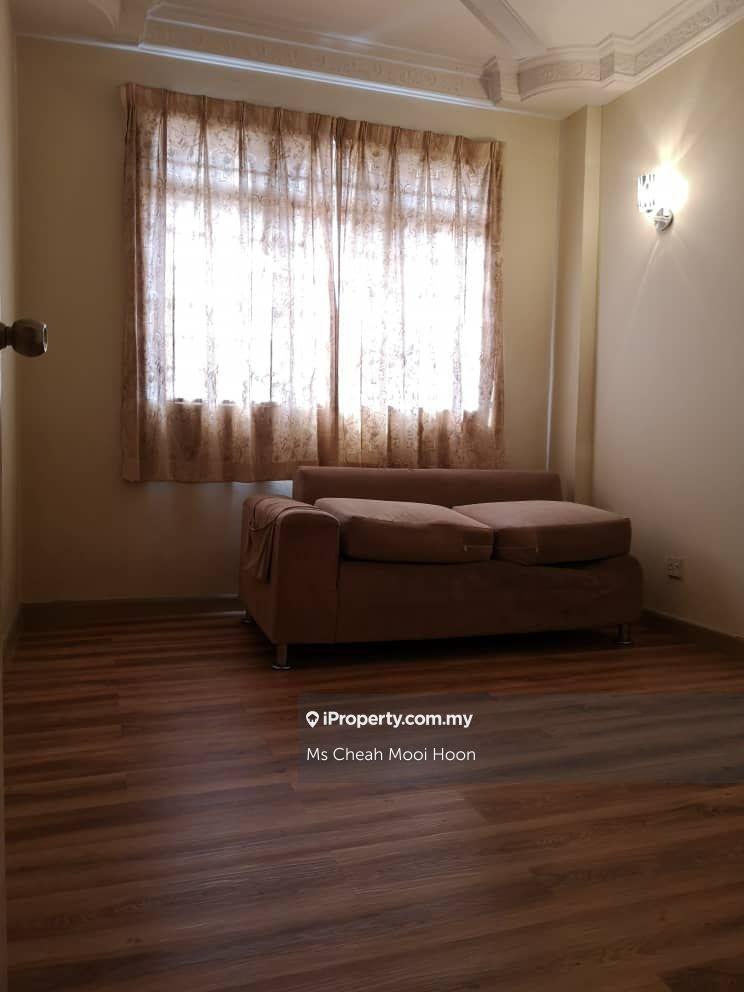 Pangsapuri untuk Dijual di D'shire Villa oleh Ms Cheah Mooi Hoon - iProperty.com.my