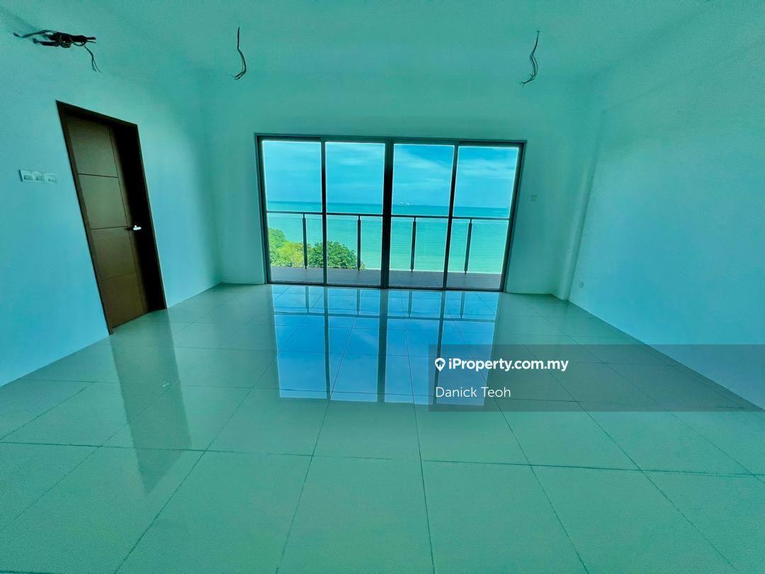 Twin Villas for Sale in Island Resort Villas, Batu Feringghi by Danick Teoh - iProperty.com.my