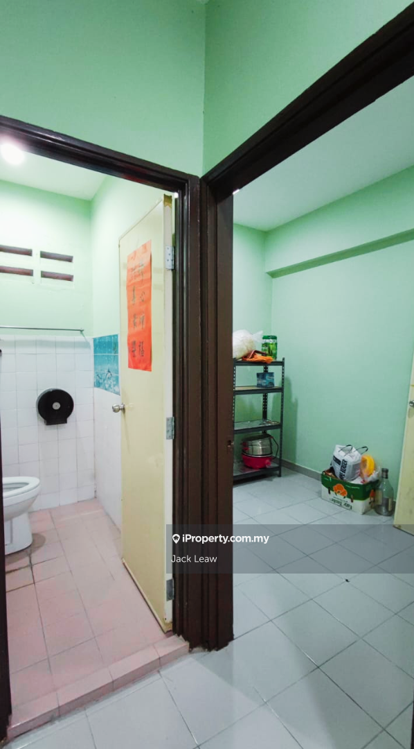 Apartment for Sale in Greenview Apartment by Jack Leaw - iProperty.com.my