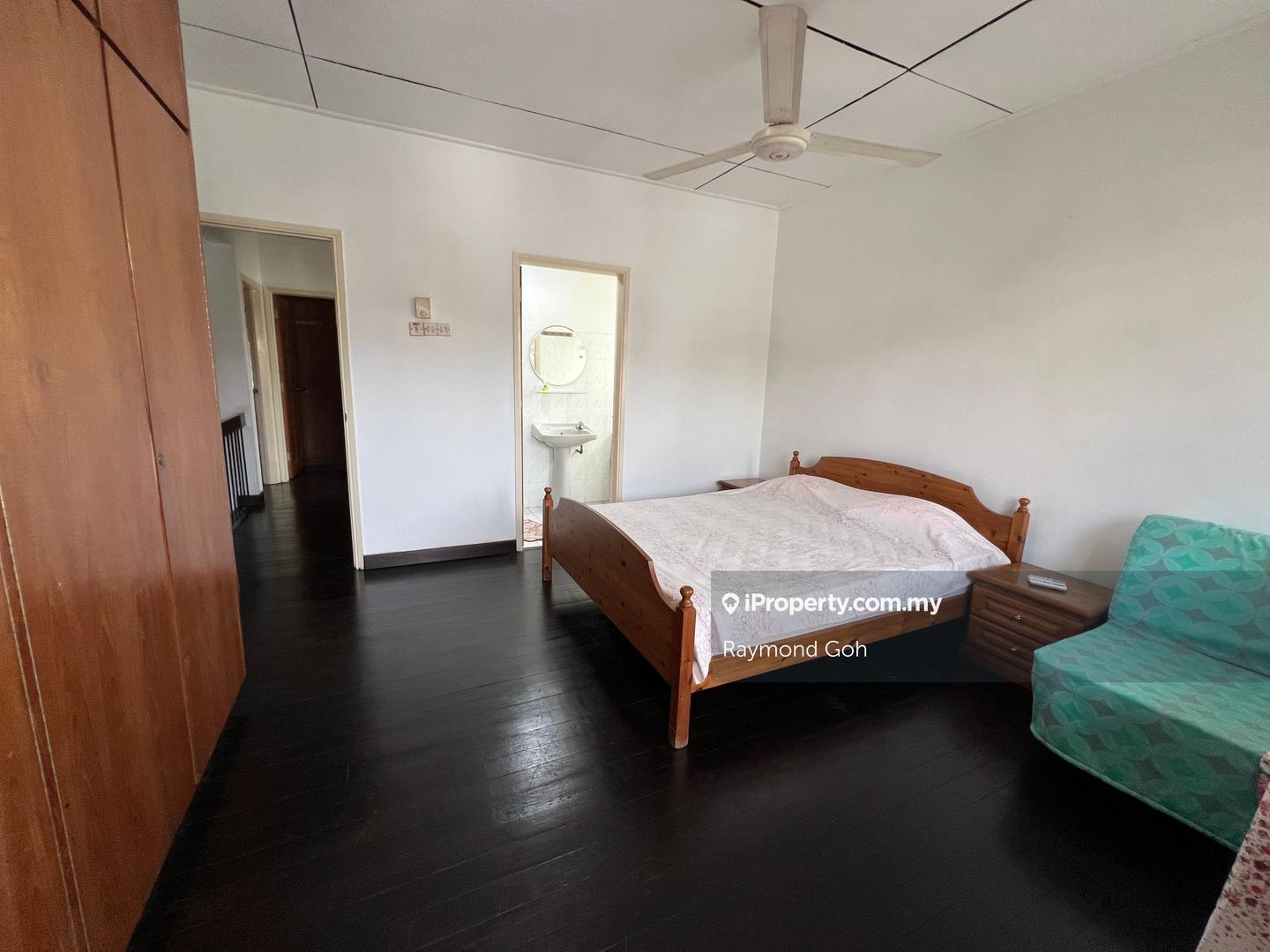 Banglo untuk Dijual di Bukit Damansara, Damansara Heights oleh Raymond Goh - iProperty.com.my