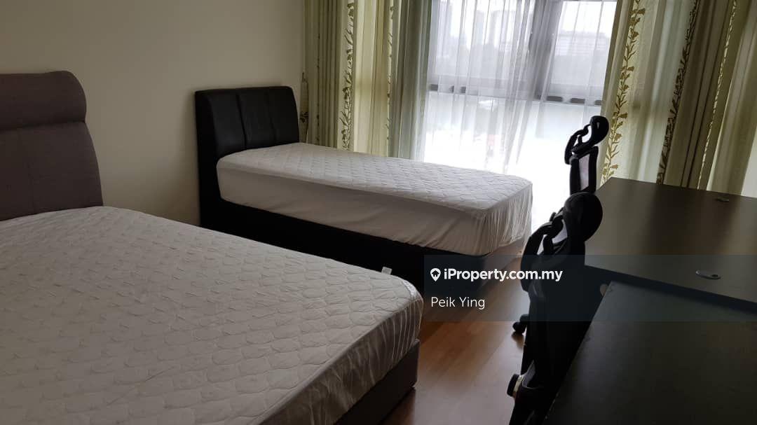 Condominium for Rent in Nautica Lake Suites by Peik Ying - iProperty.com.my