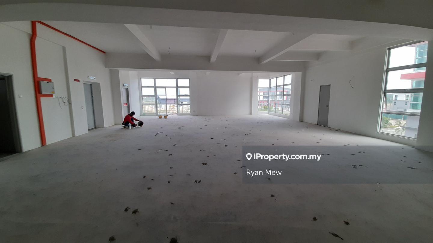 Semi-D Factory for Sale in Puchong, Selangor by Ryan Mew - iProperty.com.my