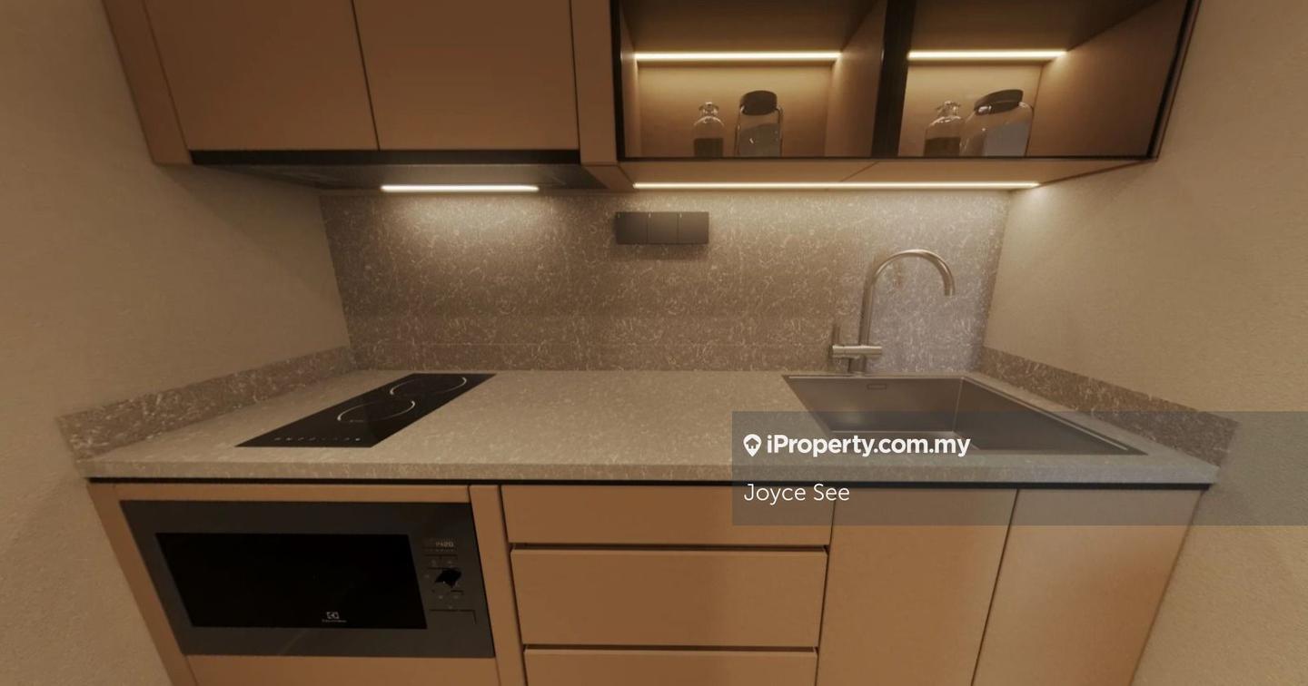 Apartment for Sale in Assana Serviced Suites @ Tropicana Cenang by Joyce See - iProperty.com.my