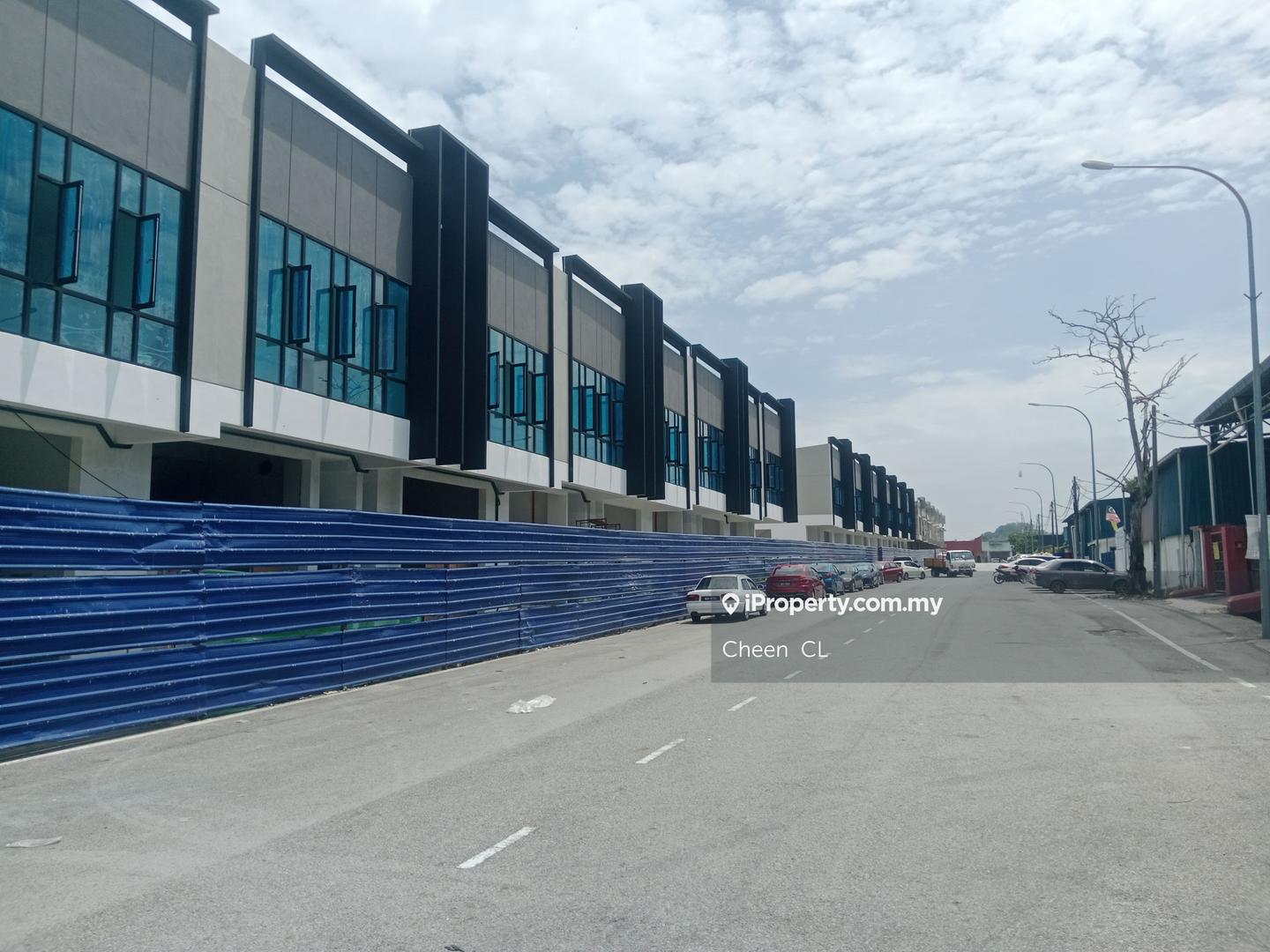 Terrace Factory for Sale in Nilai 3, Nilai by Cheen  CL - iProperty.com.my