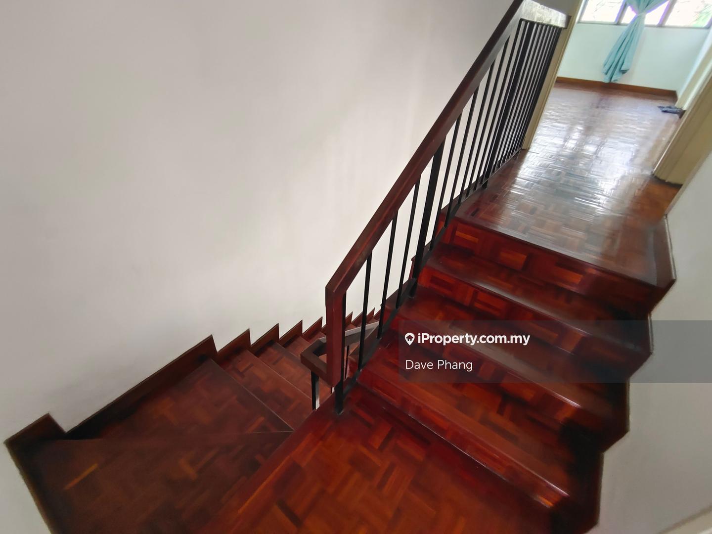 Rumah Berangkai 2 Tingkat untuk Dijual di Sek 5, Seksyen 5, Wangsa Maju, Sekyen 6, Sek 6, Wangsa Maju oleh Dave Phang - iProperty.com.my