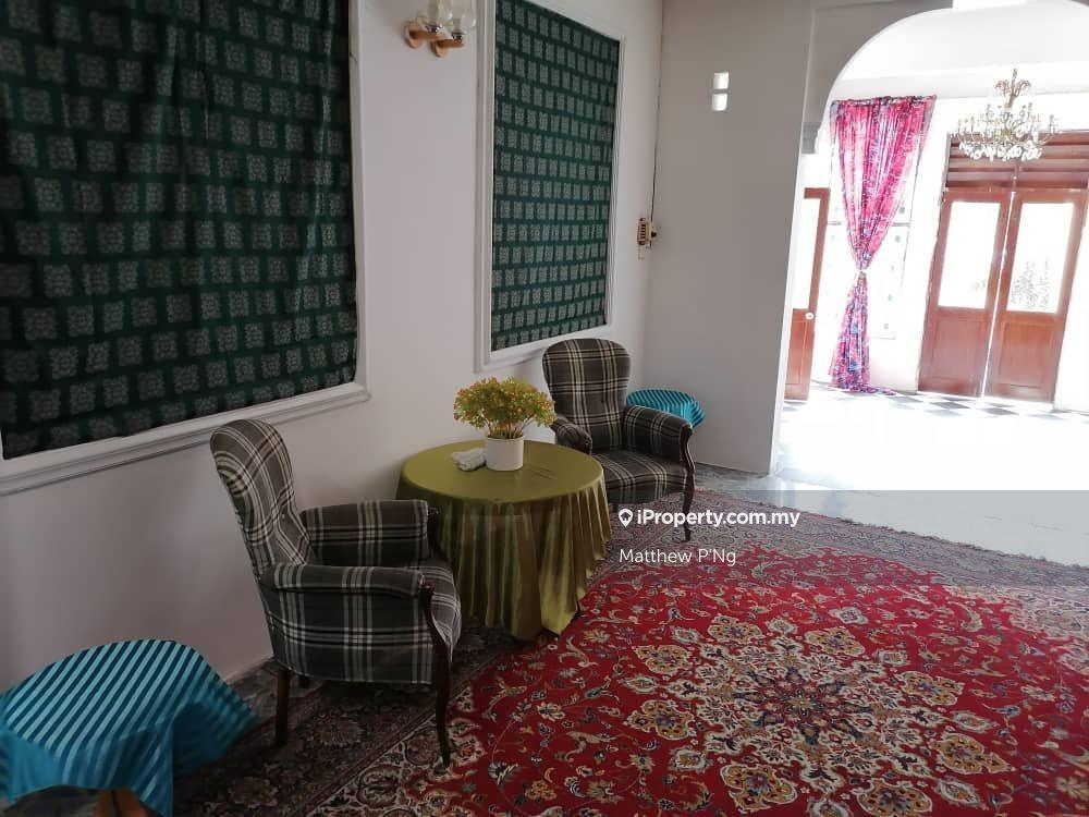 Bungalow House for Sale in Jalan Utama, George Town by Matthew P'Ng - iProperty.com.my