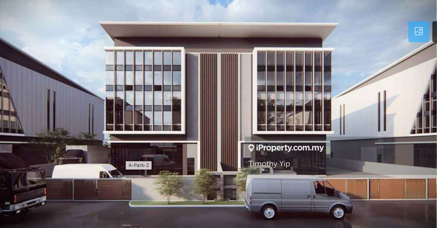 Kilang Terpisah untuk Dijual di Seksyen 8, Bangi oleh Timothy Yip - iProperty.com.my