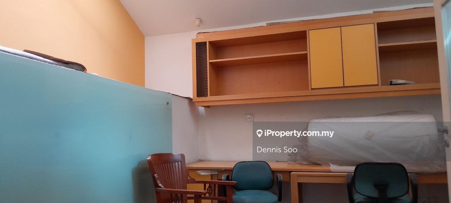 Rumah Berangkai 2.5 Tingkat untuk Dijual di Bandar Utama 6, Bandar Utama oleh Dennis Soo - iProperty.com.my