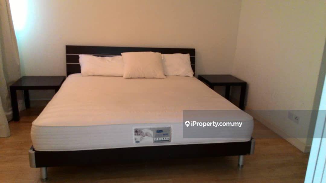Service Residence for Rent in Solaris Dutamas by Jordan Tang - iProperty.com.my