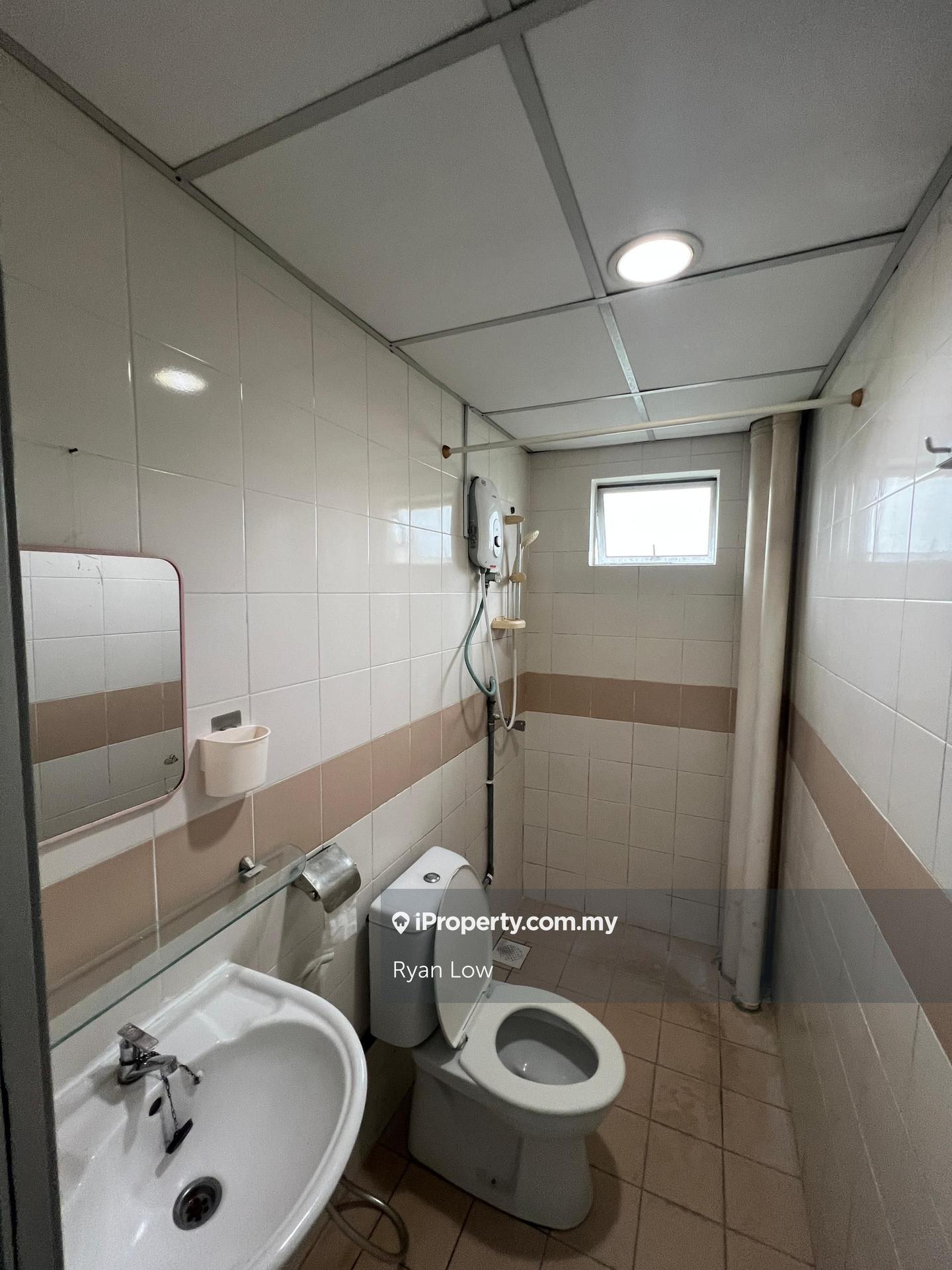 Kondominium untuk Disewa di Puncak Banyan oleh Ryan Low - iProperty.com.my