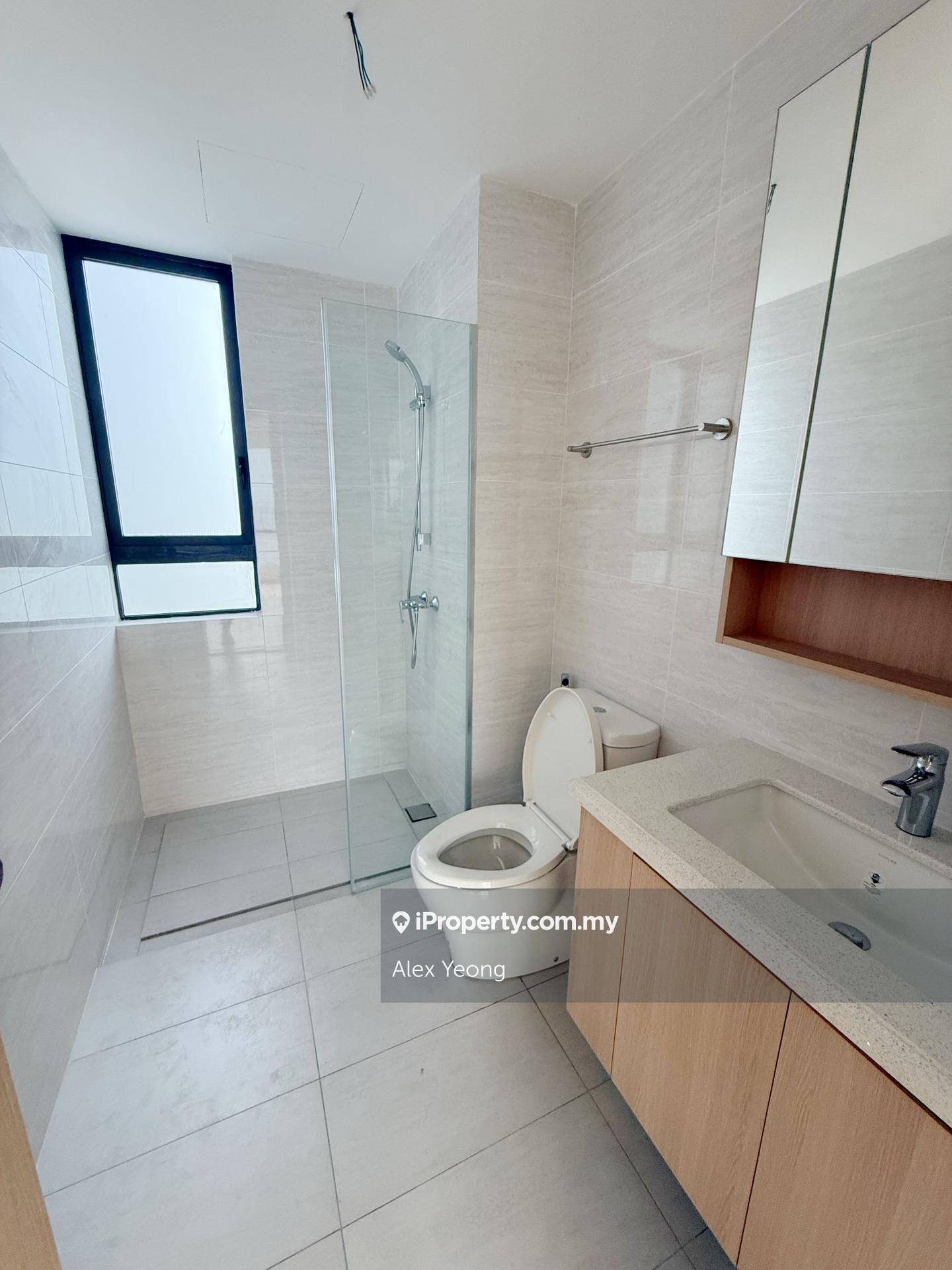 Service Residence for Sale in Aradia Residence @ Lake City KL North by Alex Yeong - iProperty.com.my