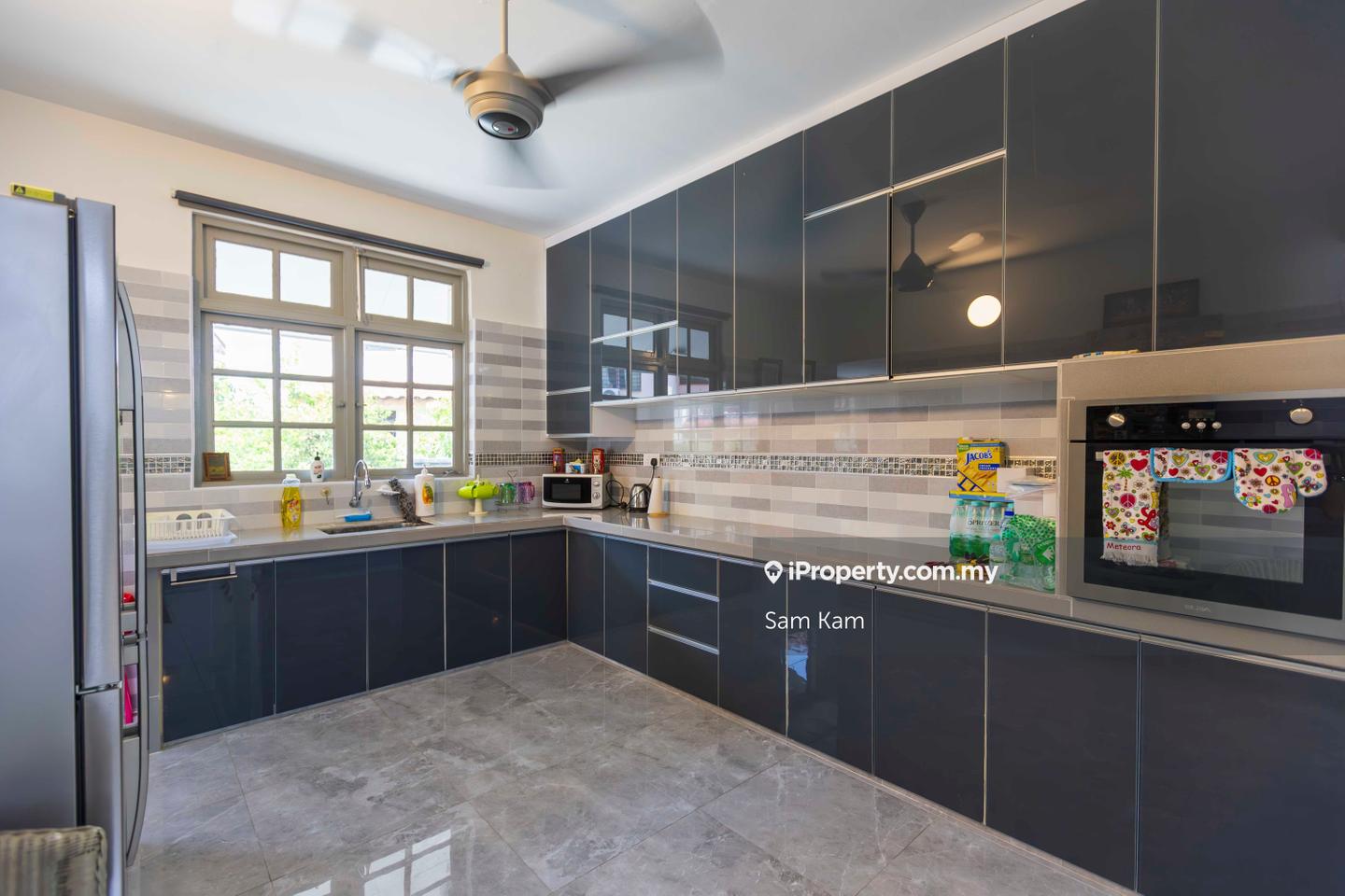 Semi-Detached House for Sale in Bayan Baru, Penang by Sam Kam - iProperty.com.my