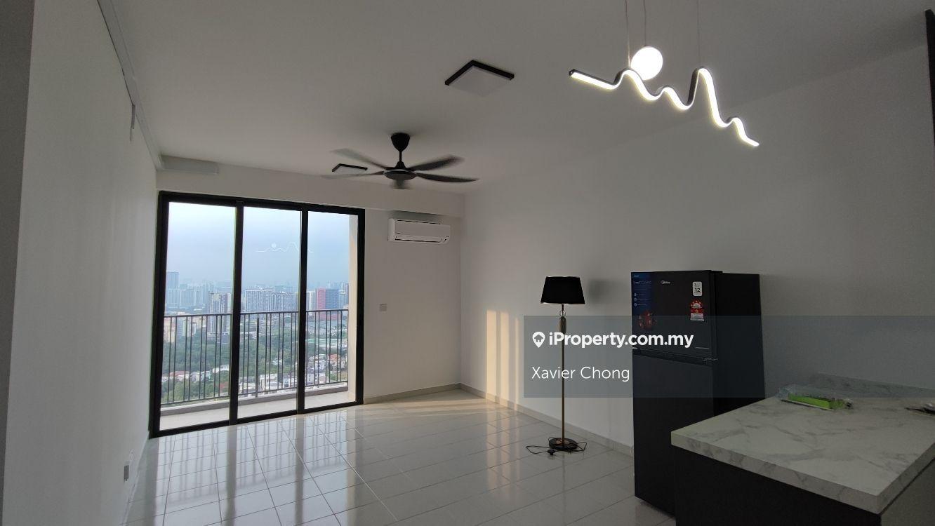 Apartment for Rent in Residensi Aman Jalil by Xavier Chong - iProperty.com.my