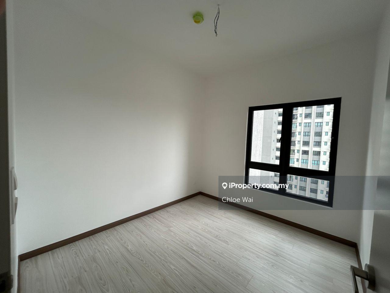 Residensi Servis untuk Dijual di M Oscar oleh Chloe Wai - iProperty.com.my