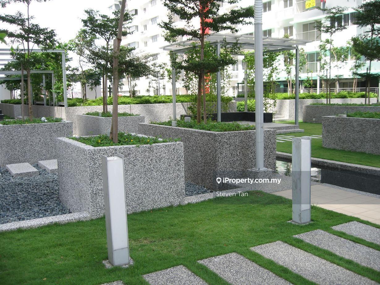 Service Residence for Sale in Koi Kinrara by Steven Tan - iProperty.com.my