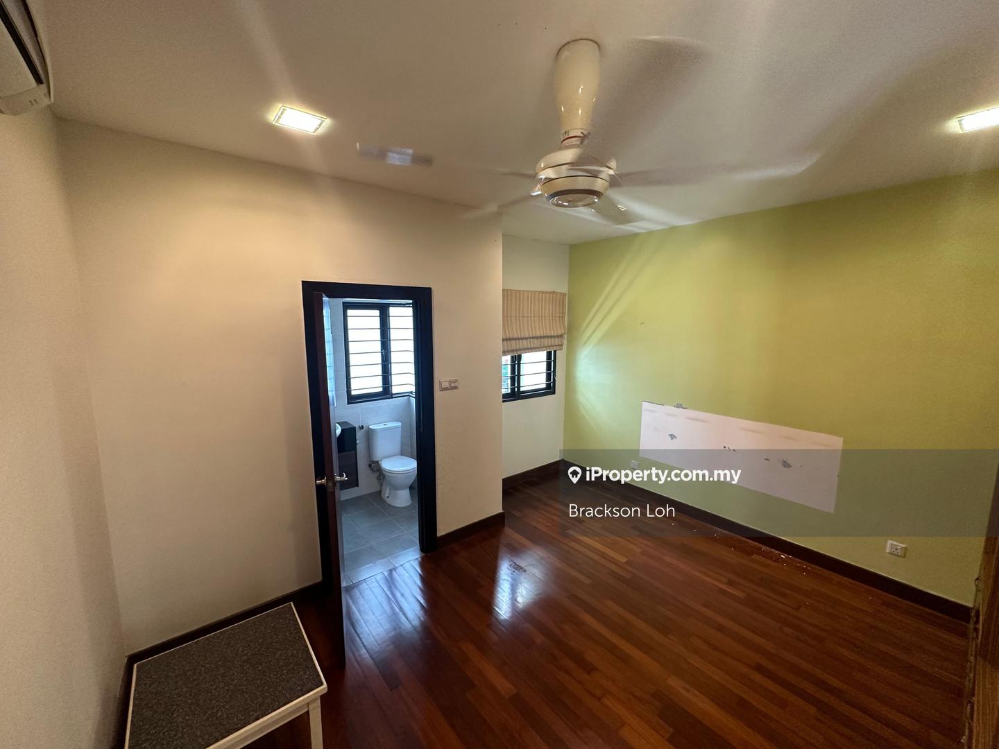 Semi-Detached House for Sale in Taman Melawati, Ulu Kelang by Brackson Loh - iProperty.com.my