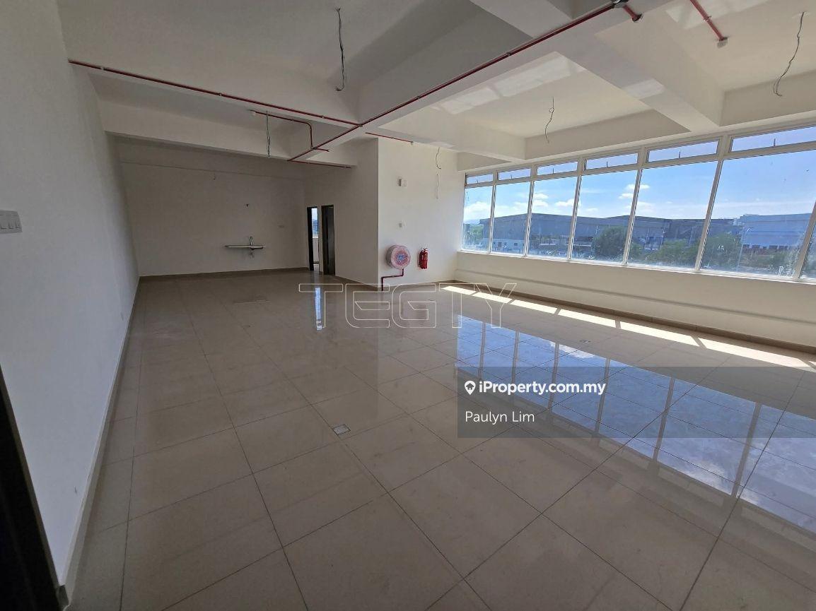 Semi-D Kilang untuk Dijual di Factory Puncak Alam, Shah Alam oleh Paulyn Lim - iProperty.com.my