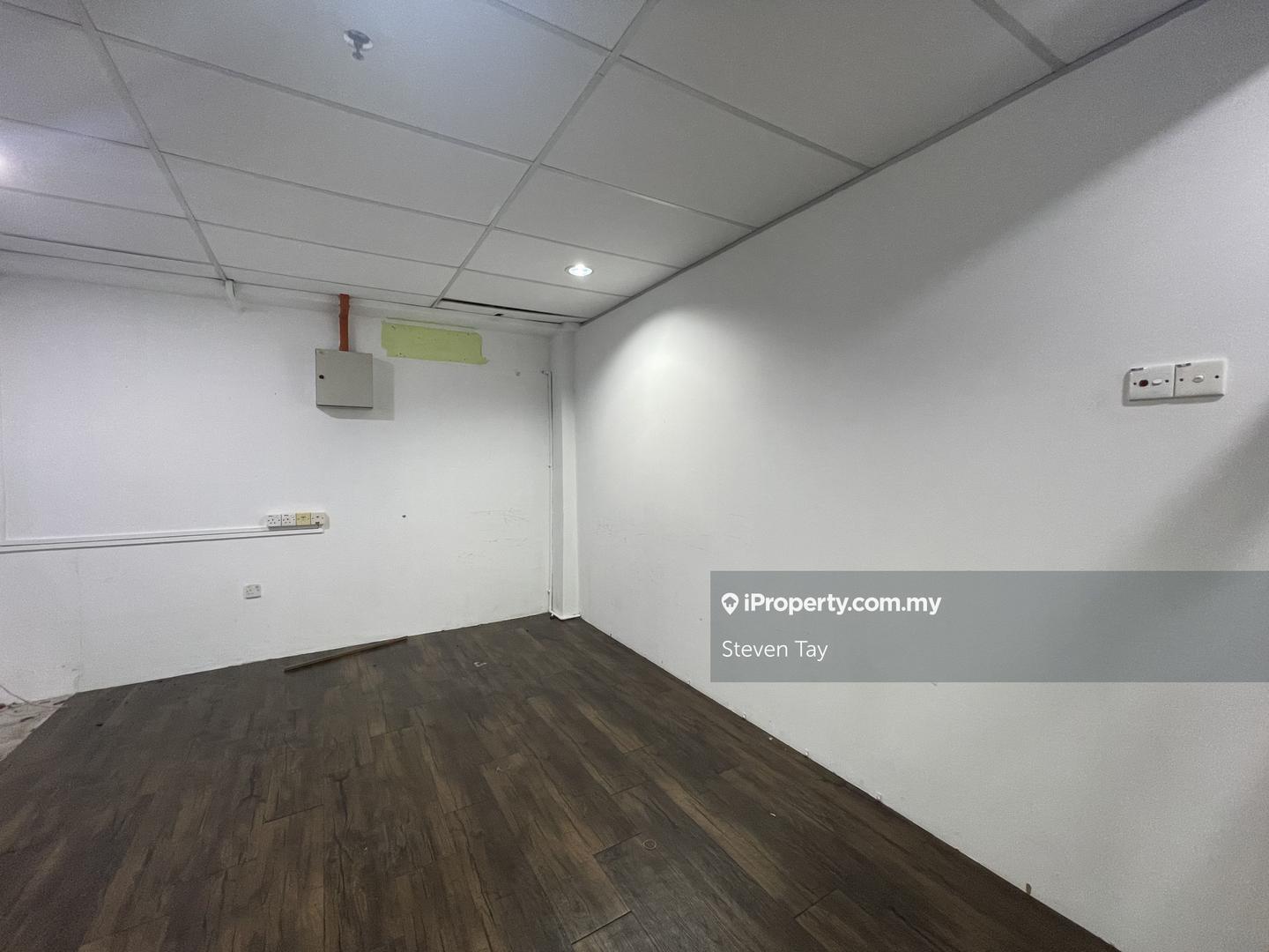 Pejabat untuk Disewa di Bandar Sri Permaisuri, Cheras oleh Steven Tay - iProperty.com.my