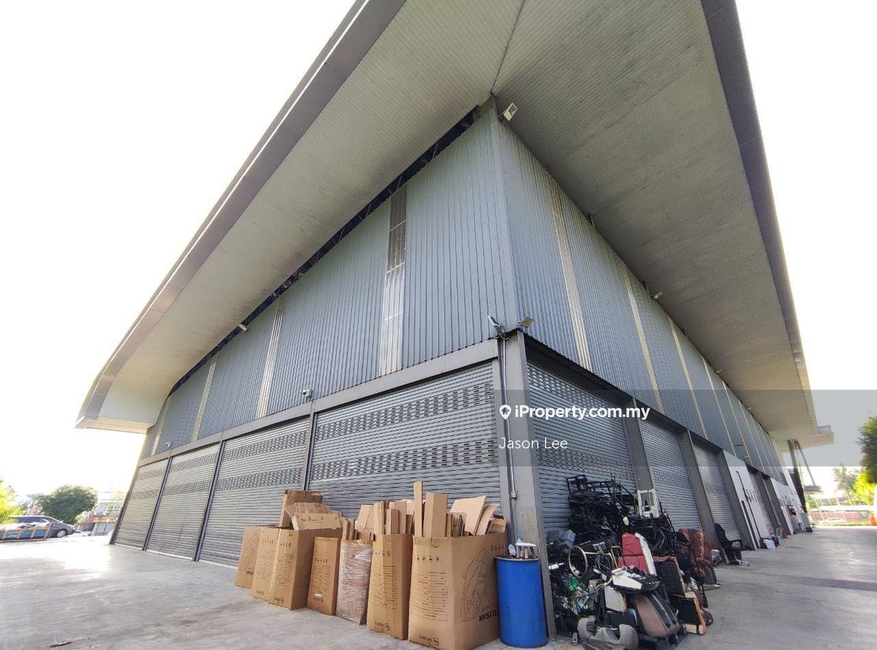 Warehouse for Rent in Balakong, Selangor by Jason Lee - iProperty.com.my