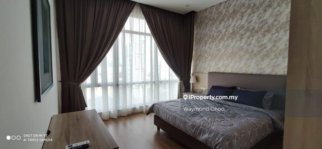 Service Residence for Sale in The Park Sky Residence by Waymond Choo - iProperty.com.my