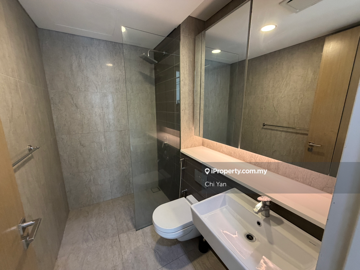 Residensi Servis untuk Disewa di Cantara Residences oleh Chi Yan - iProperty.com.my