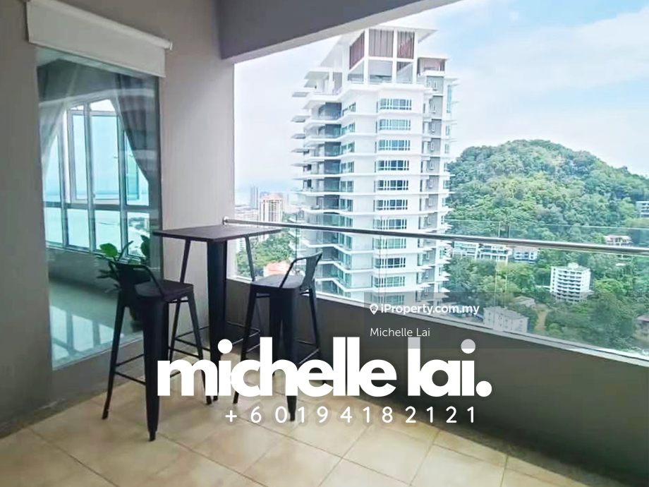 Kondominium untuk Disewa di The Cove Condominium oleh Michelle Lai - iProperty.com.my