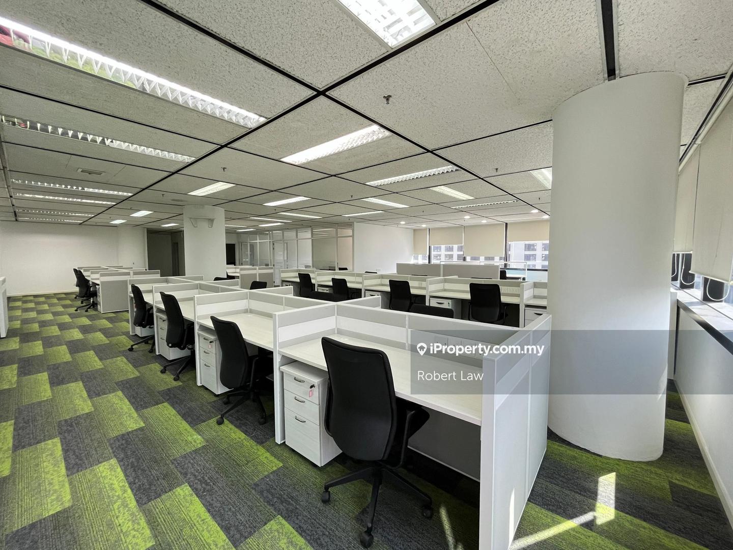 Pejabat untuk Disewa di KLCC, KL City Centre oleh Robert Law - iProperty.com.my