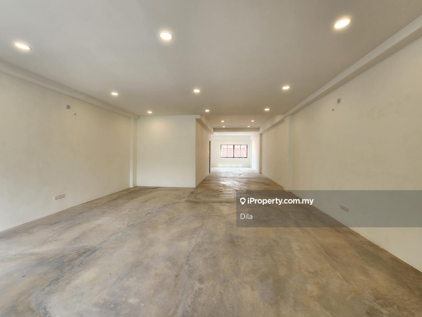Pejabat untuk Dijual di Telawi, Maarof, Bangsar oleh Dila - iProperty.com.my