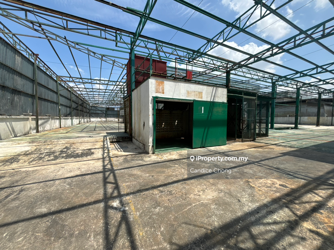 Detached Factory for Rent in Taman Perindustrian Puchong, Puchong by Candice Chong - iProperty.com.my