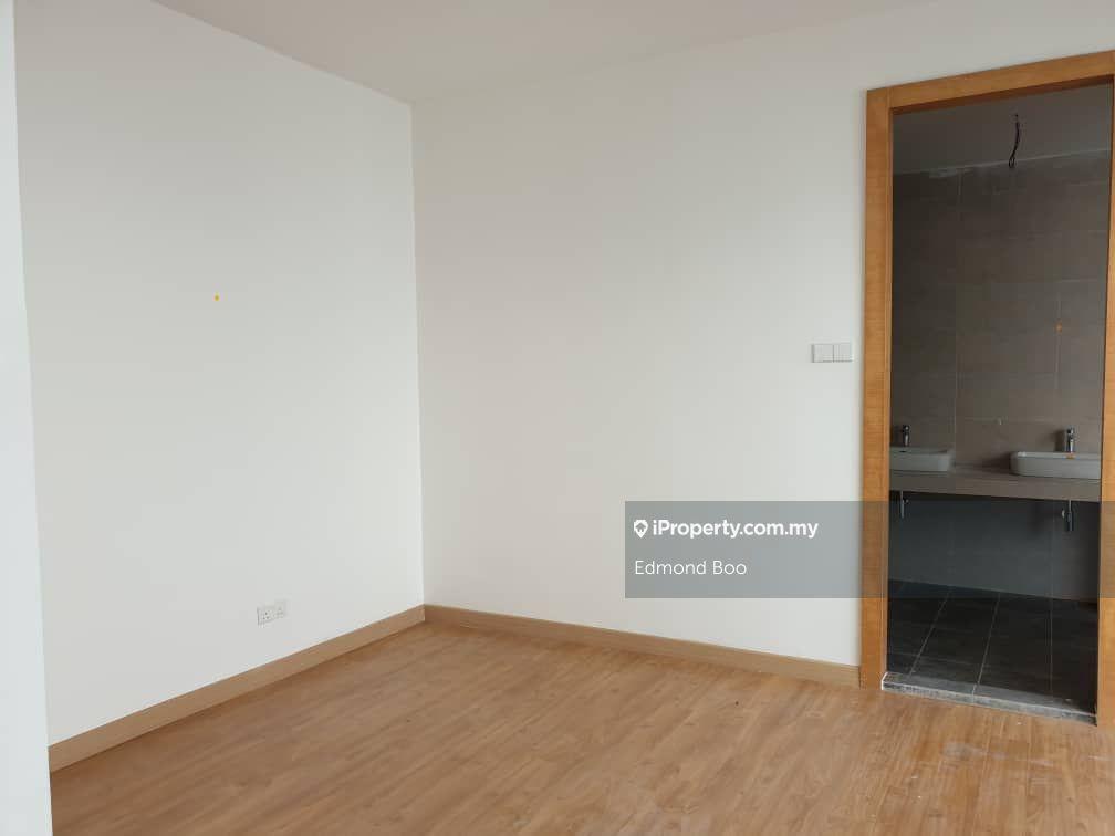 4-storey Terraced House for Sale in Empire Residence, Petaling Jaya by Edmond Boo - iProperty.com.my