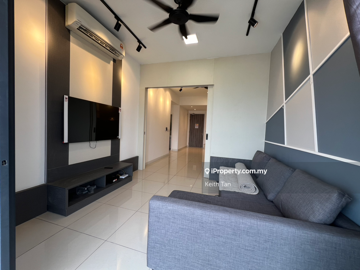 Service Residence for Rent in Continew by Keith Tan - iProperty.com.my