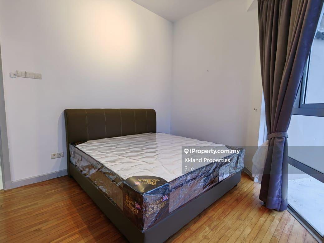 Kondominium untuk Disewa di Idaman Residence oleh Sue - iProperty.com.my