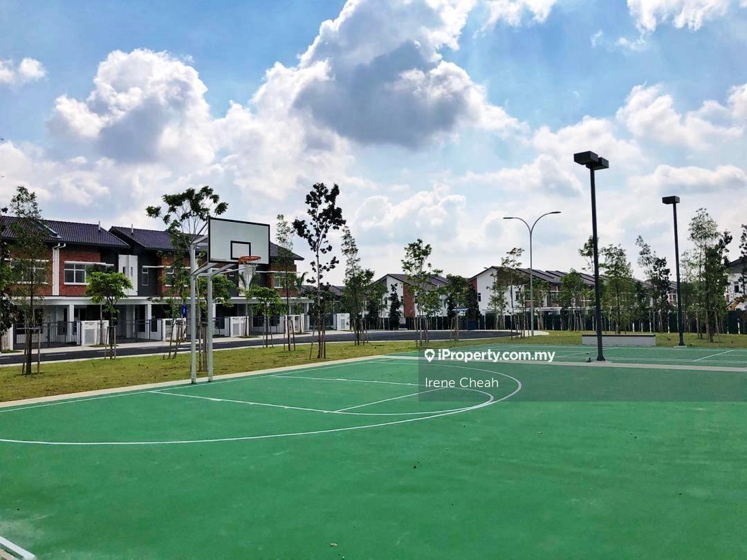 Rumah Berangkai 2 Tingkat untuk Dijual di Bandar Rimbayu, Telok Panglima Garang oleh Irene Cheah - iProperty.com.my