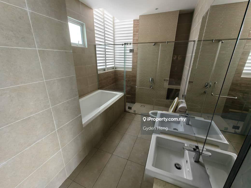 Residensi Servis untuk Dijual di Twin Galaxy (Dwi Galaksi) oleh Gyden Heng - iProperty.com.my