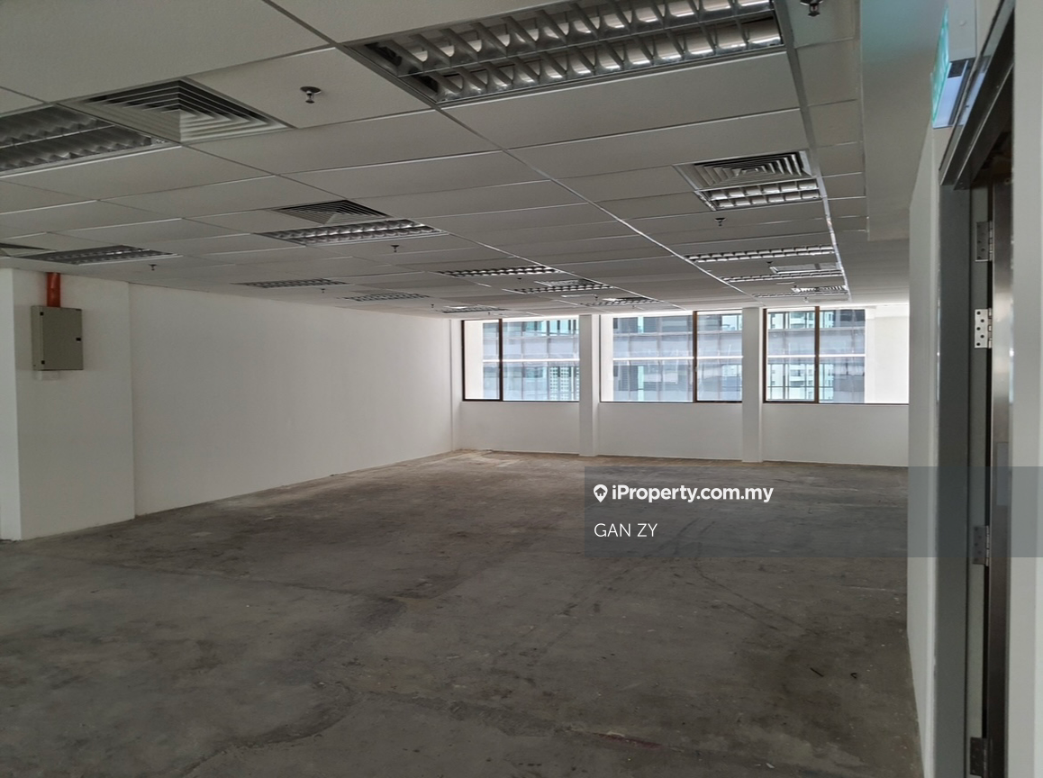 Pejabat untuk Disewa di KLCC, KL City Centre oleh GAN ZY - iProperty.com.my