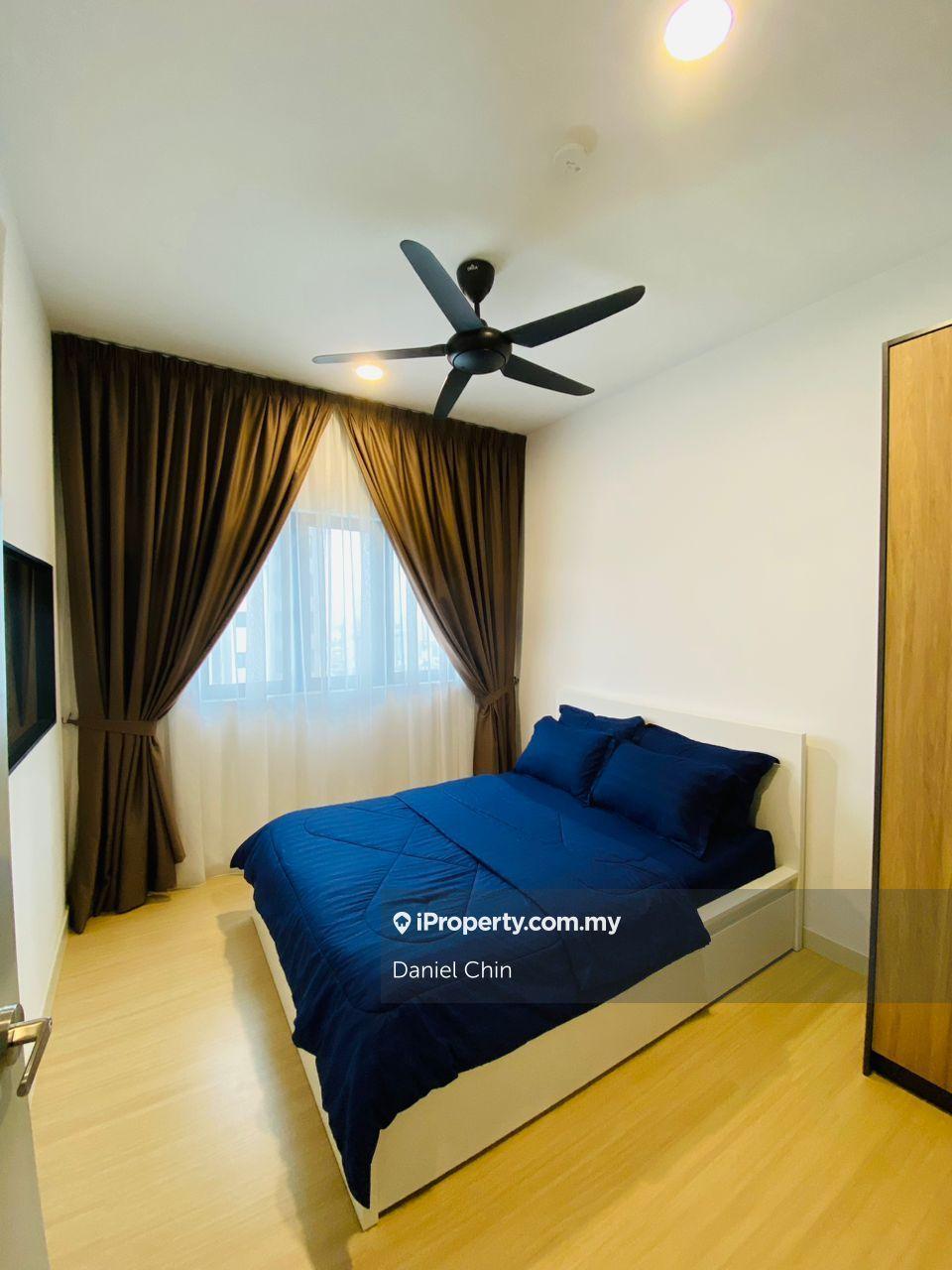 Service Residence for Rent in M Centura by Daniel Chin - iProperty.com.my